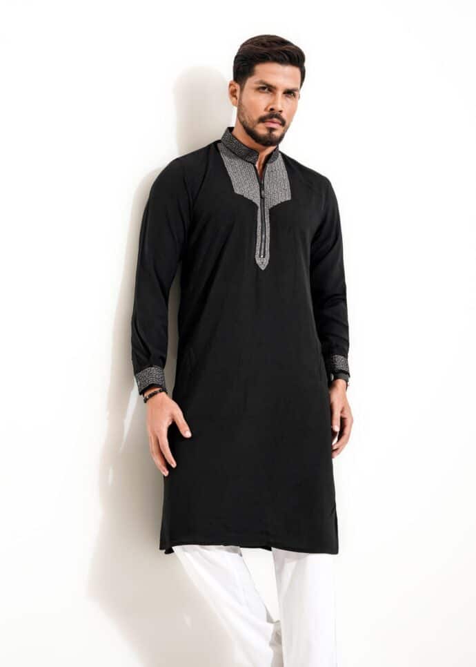 Panjabi  From Commando BD