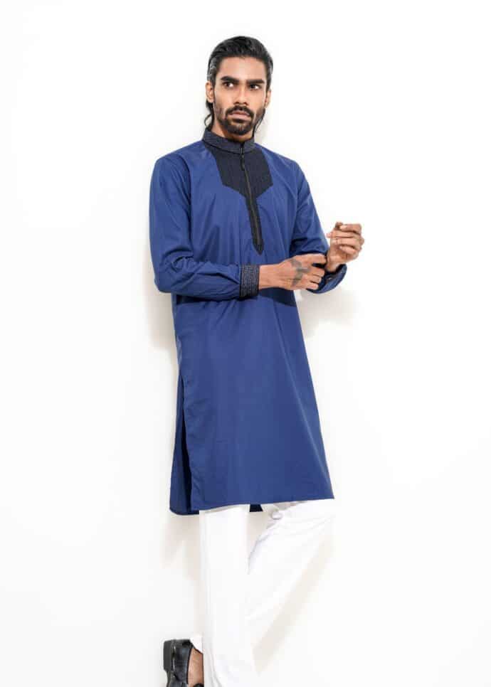 Panjabi  From Commando BD