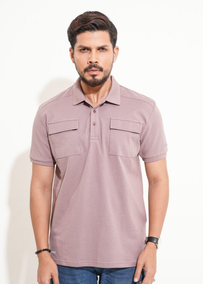 T-Shirt from Commando BD