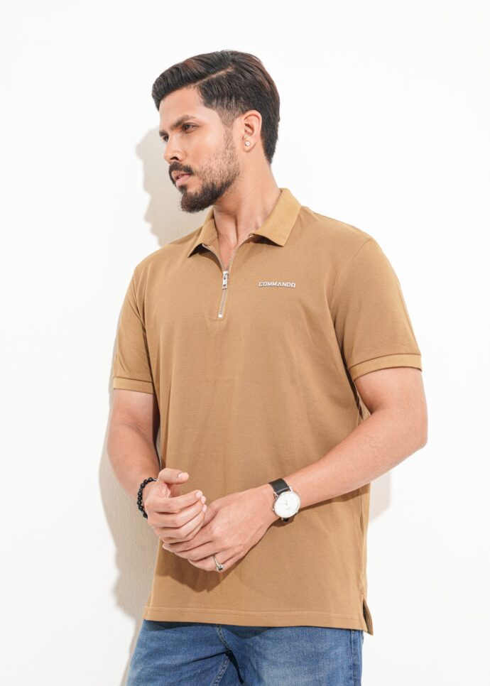 T-Shirt from Commando BD