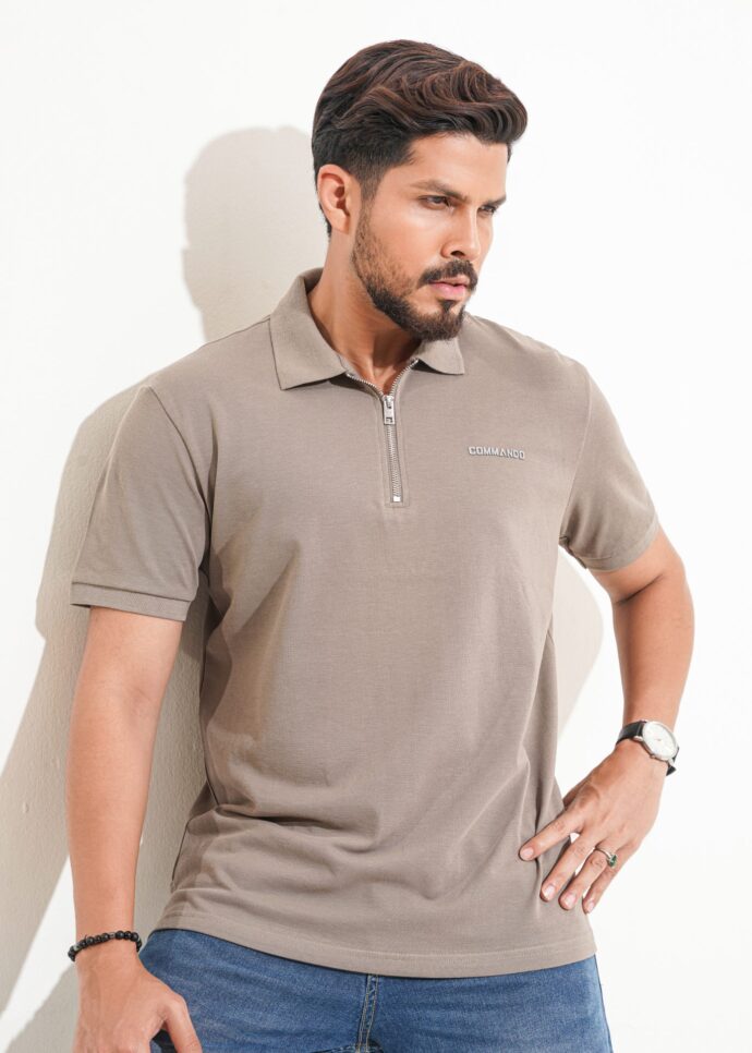 T-Shirt from Commando BD