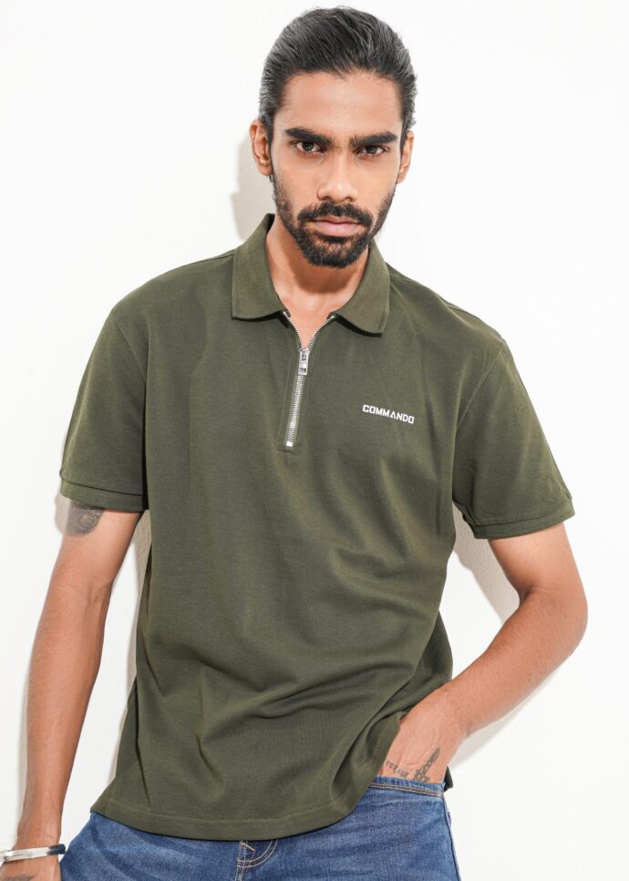 T-Shirt from Commando BD