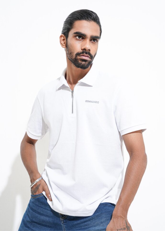 T-Shirt from Commando BD