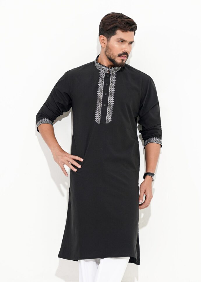 Panjabi  From Commando BD