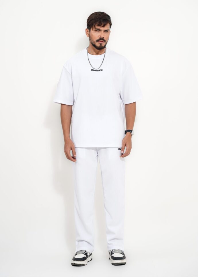 Airy Street Duo From Commando BD