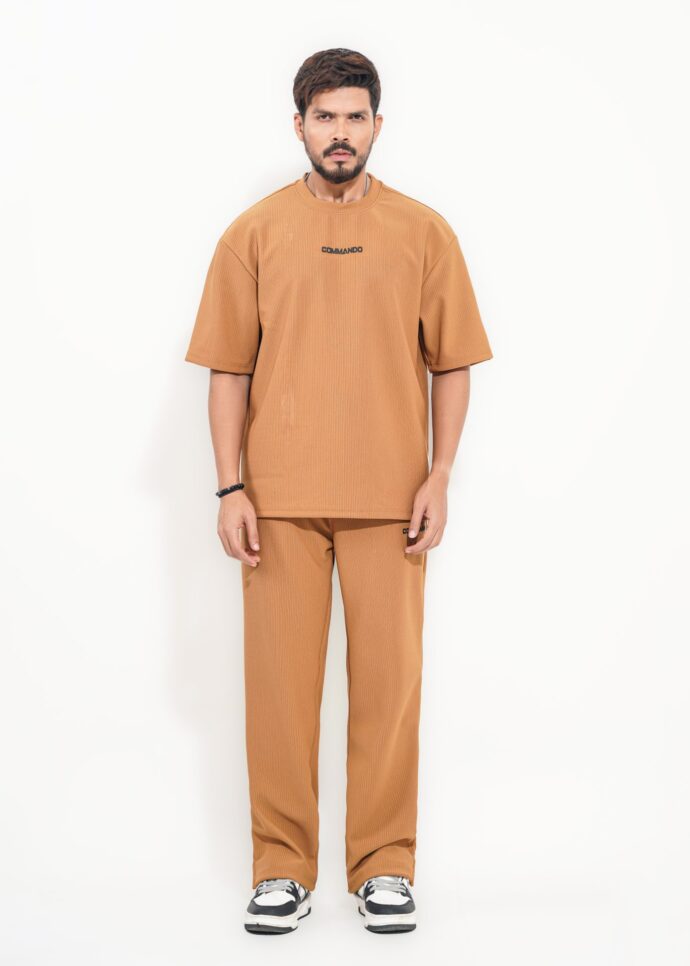 Airy Street Duo From Commando BD