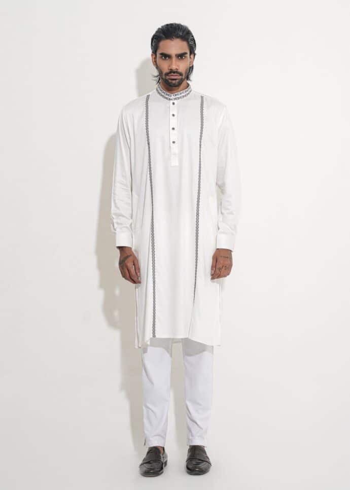 Panjabi  From Commando BD