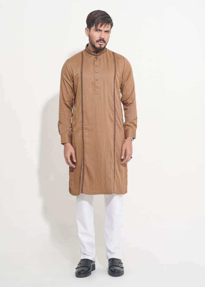 Panjabi  From Commando BD