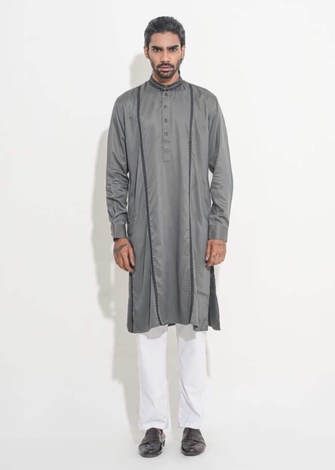 Panjabi  From Commando BD