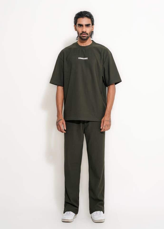 Airy Street Duo From Commando BD