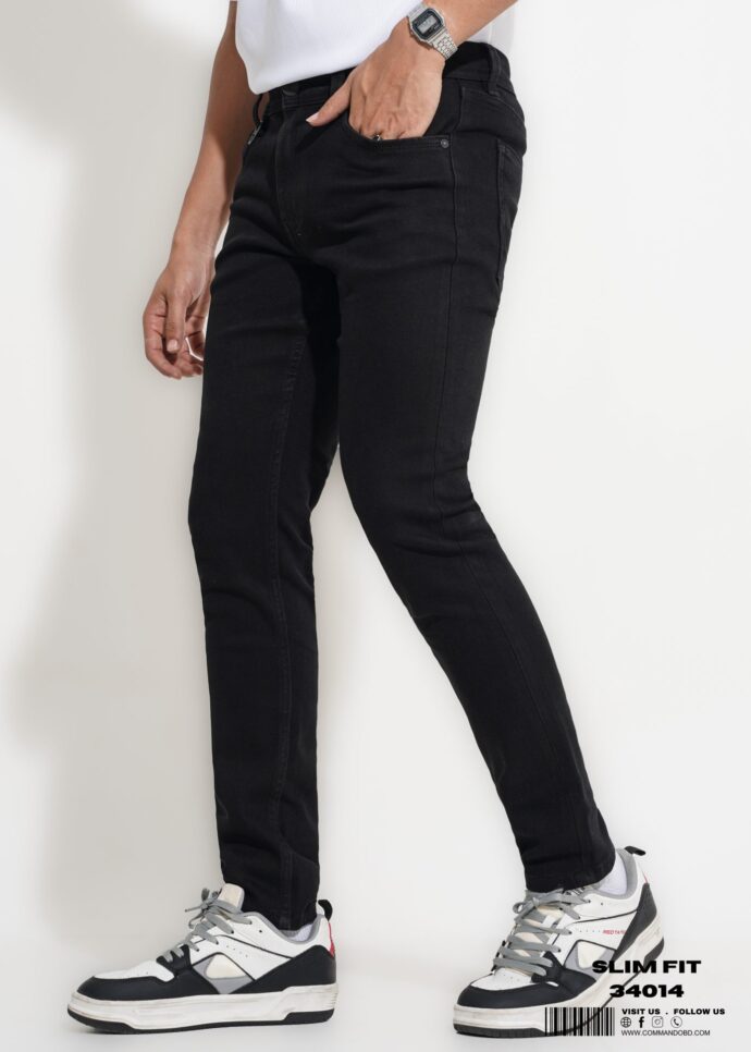 Denim Jeans Pant From Commando BD