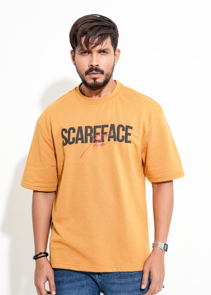 Men's Oversized Tees From Commando BD