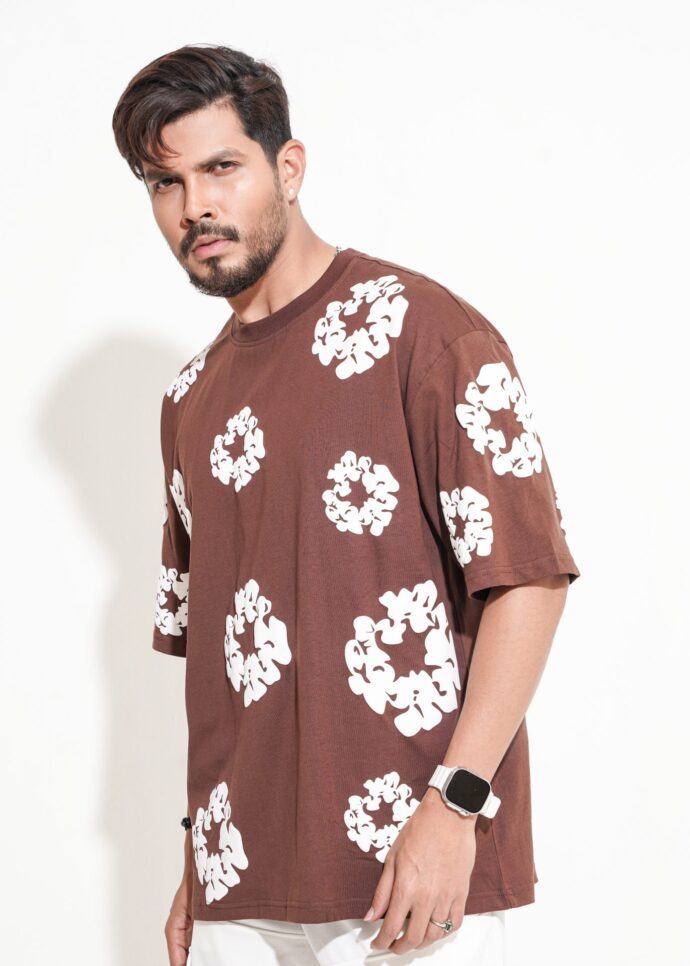 T-shirt From Commando BD