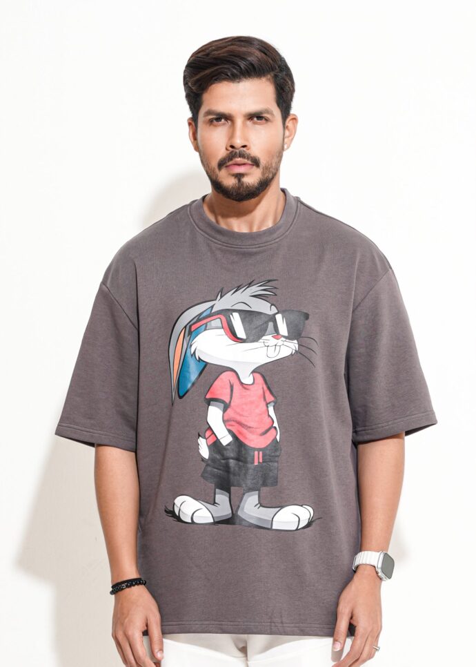 T-shirt From Commando BD