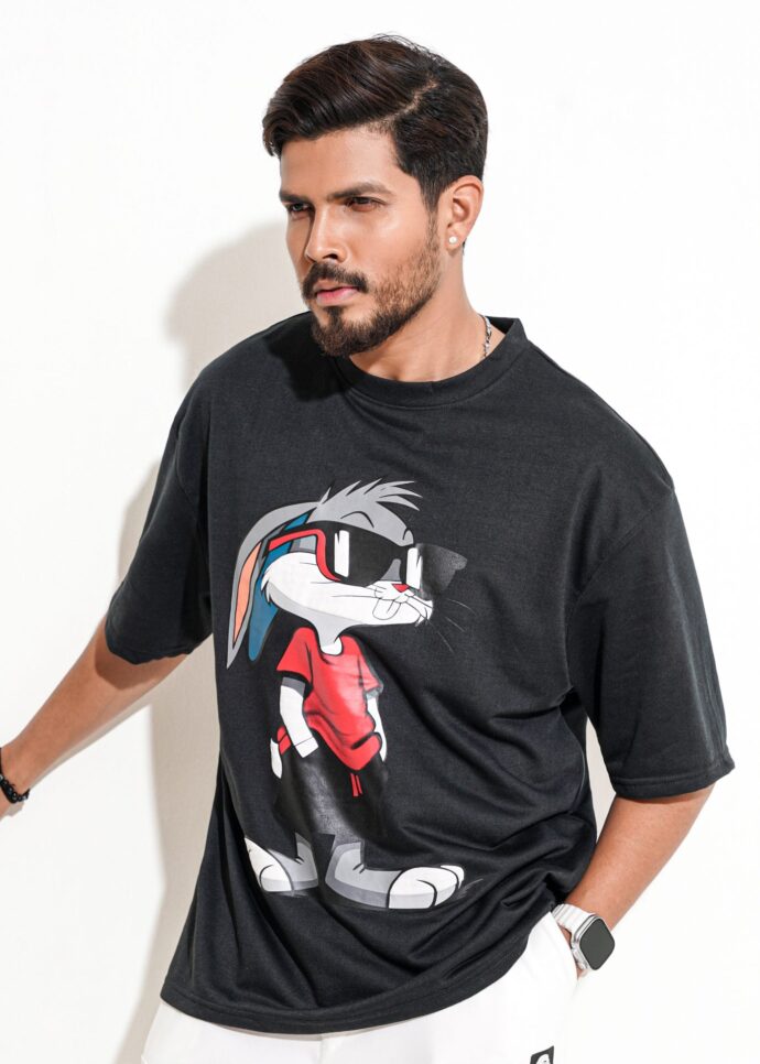 T-shirt From Commando BD