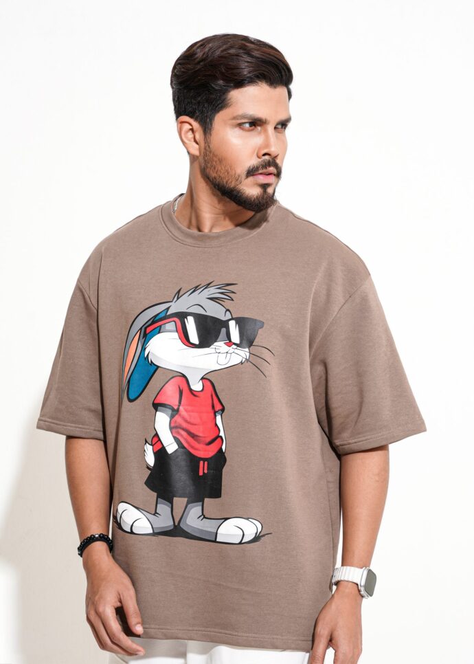 T-shirt From Commando BD