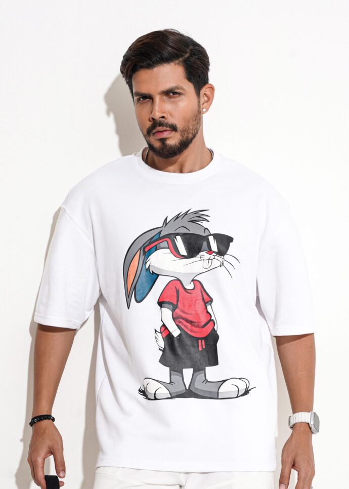 T-shirt From Commando BD