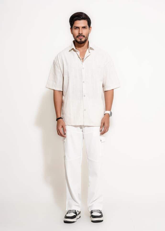 Half Shirt From Commando BD