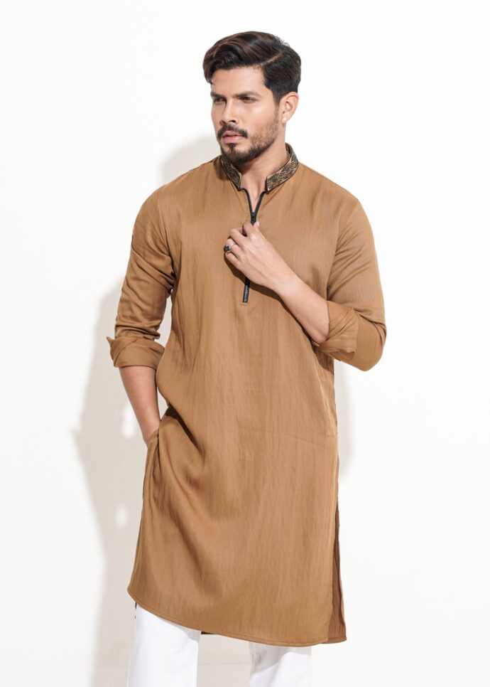 Panjabi  From Commando BD