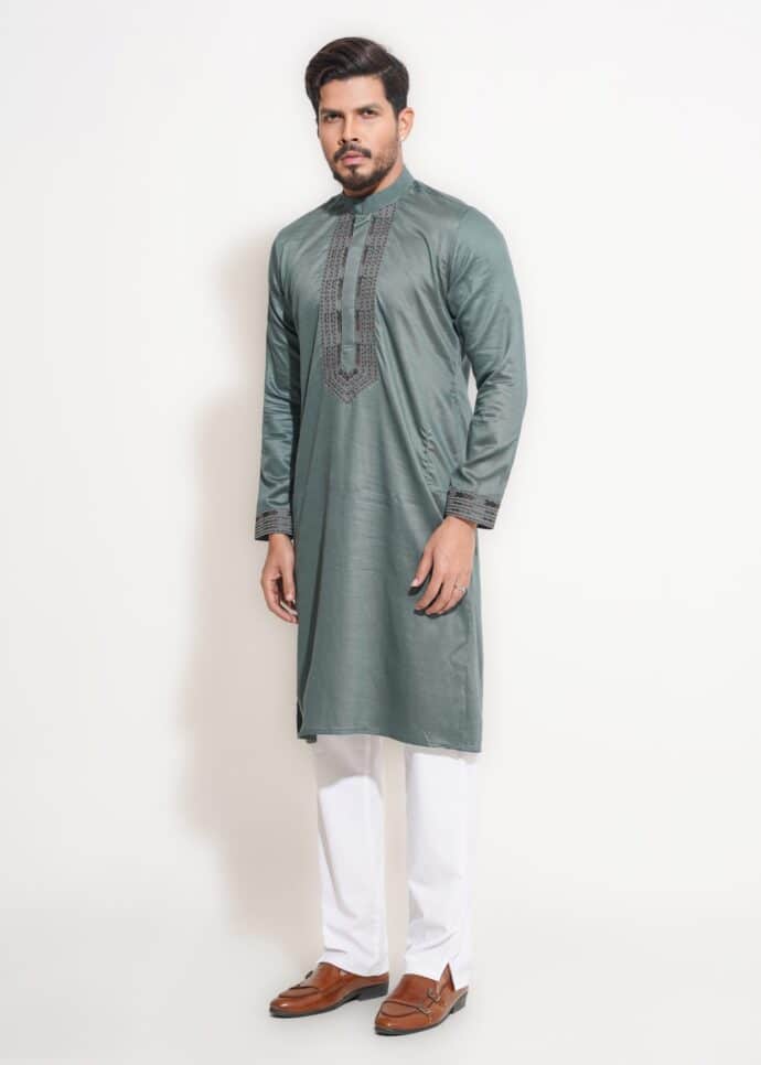 Panjabi  From Commando BD