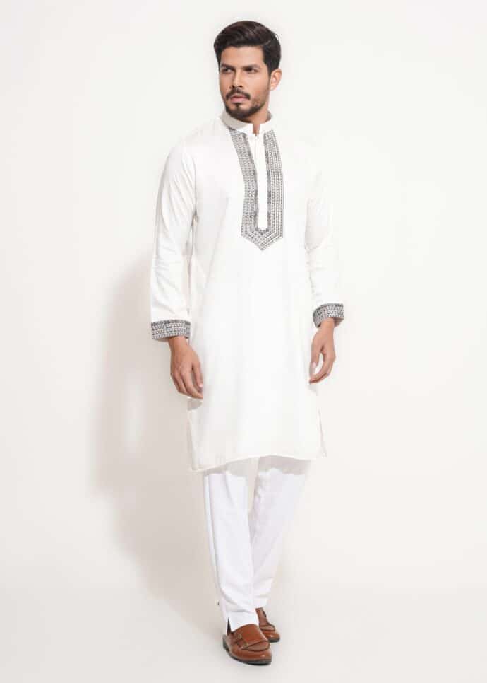 Panjabi  From Commando BD