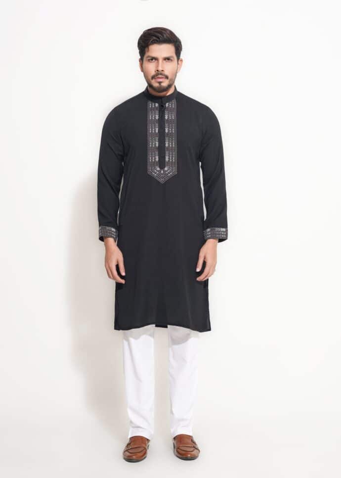 Panjabi  From Commando BD