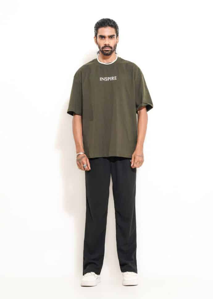 Oversized T-shirt From Commando BD