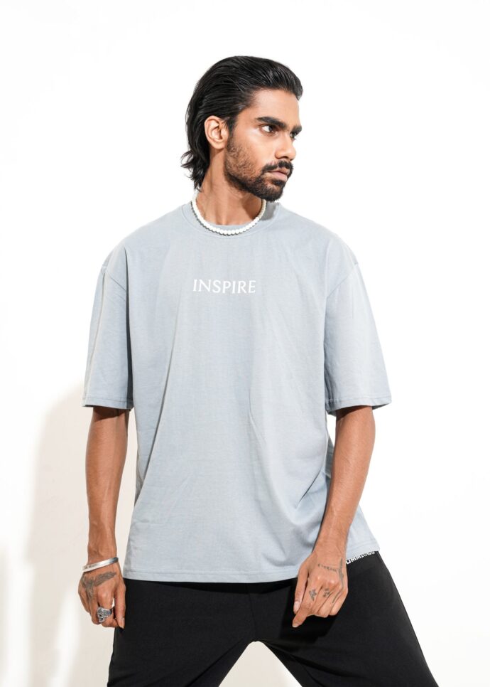 Oversized T-shirt From Commando BD