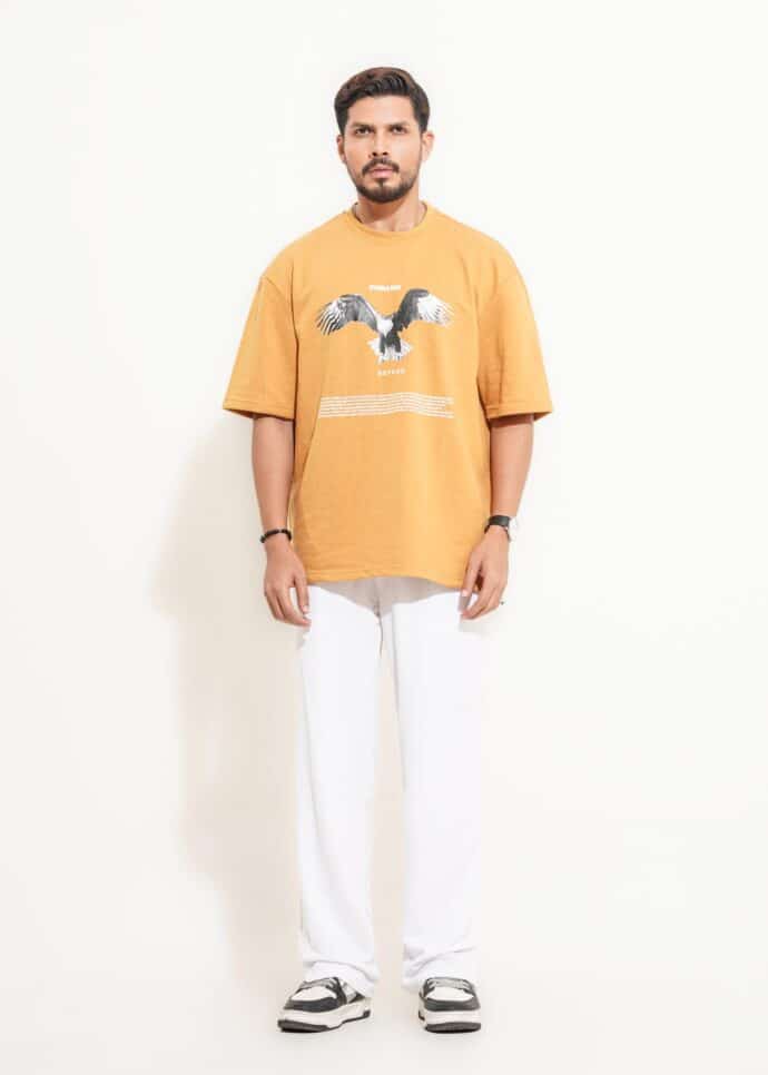 T-shirt From Commando BD