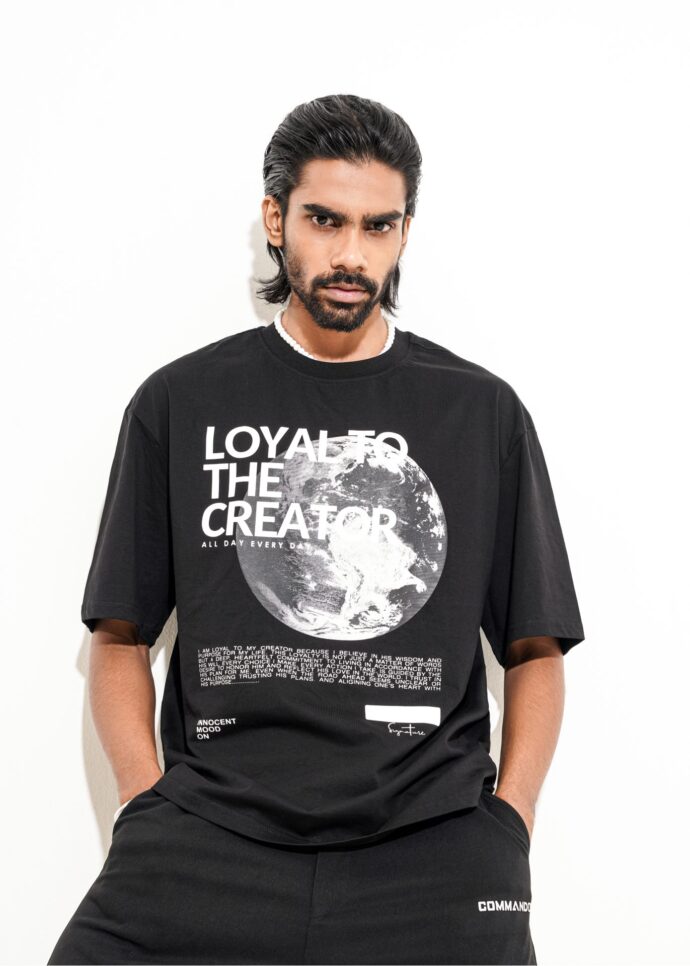 T-shirt From Commando BD