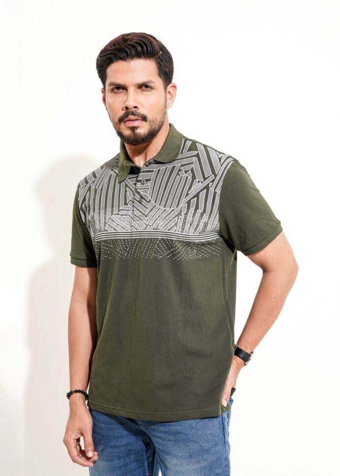 T-Shirt from Commando BD