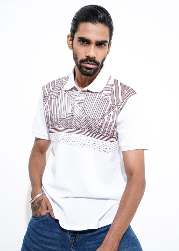 T-Shirt from Commando BD