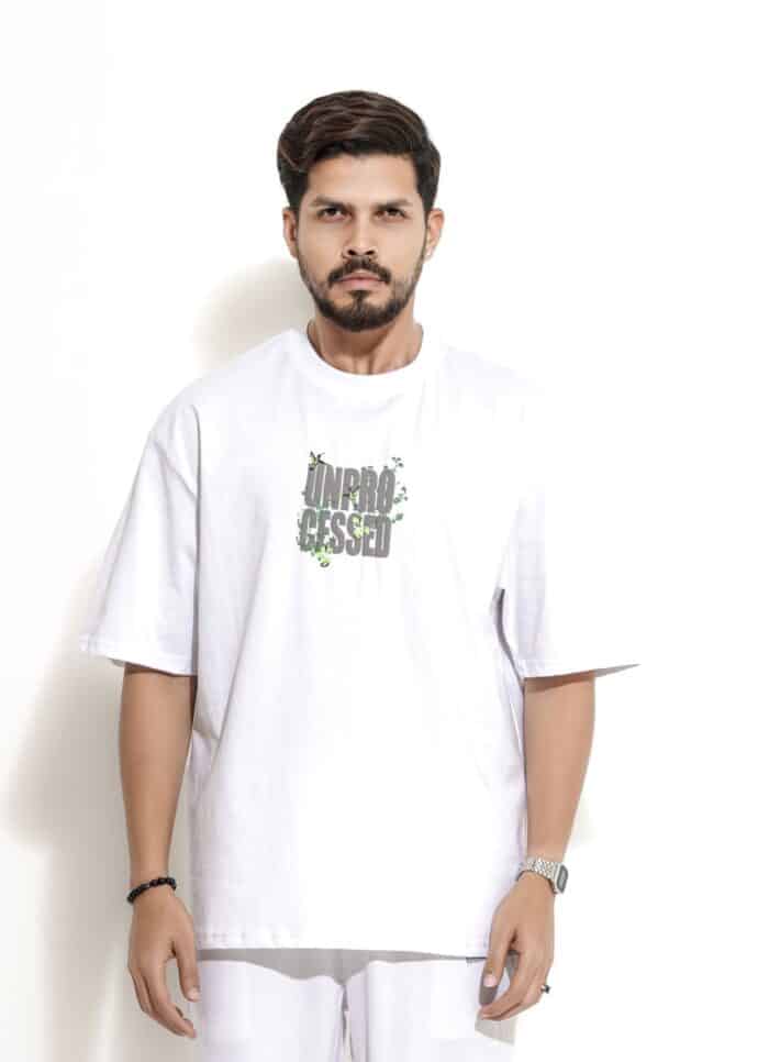 T-shirt From Commando BD