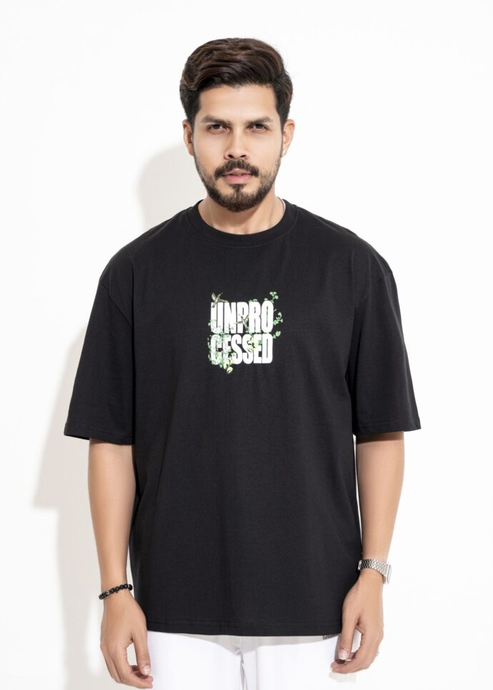 T-shirt From Commando BD