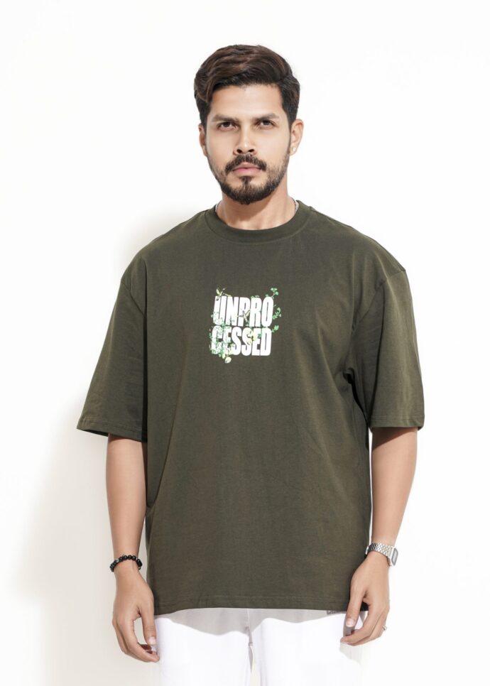 T-shirt From Commando BD