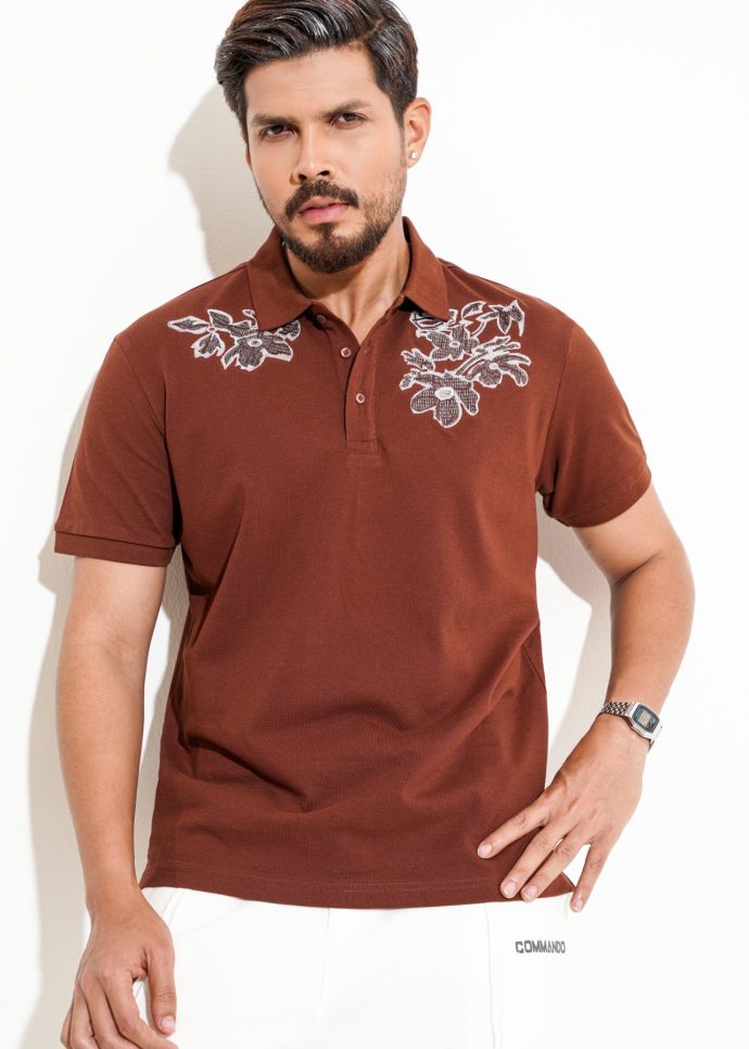 T-Shirt from Commando BD