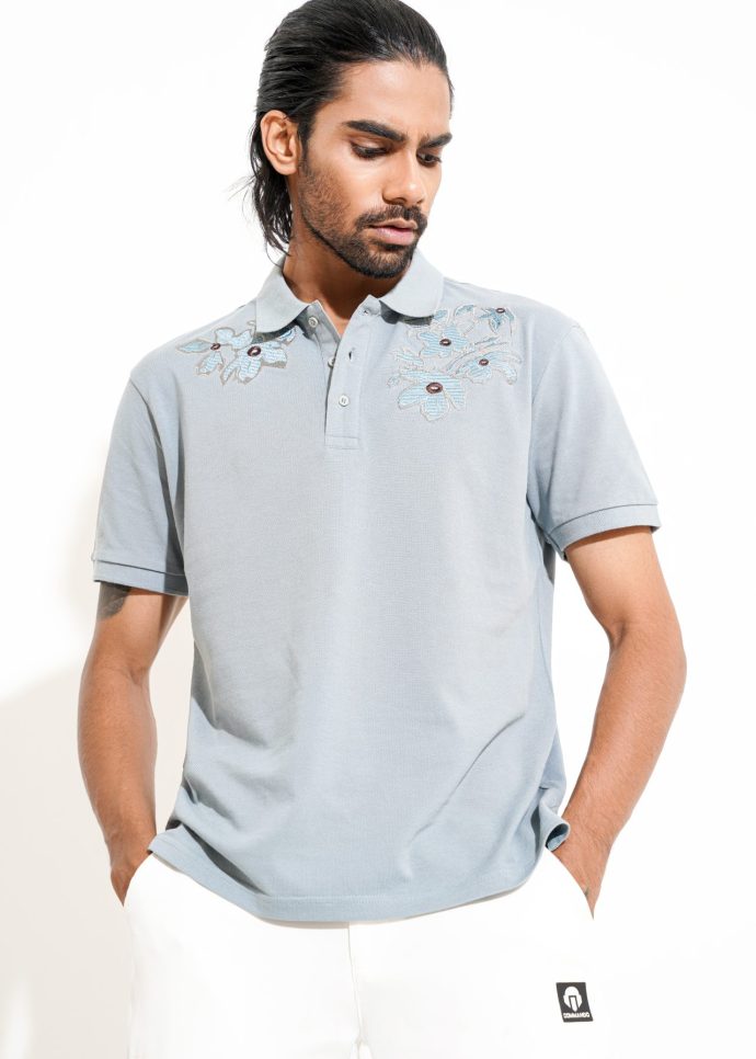 T-Shirt from Commando BD