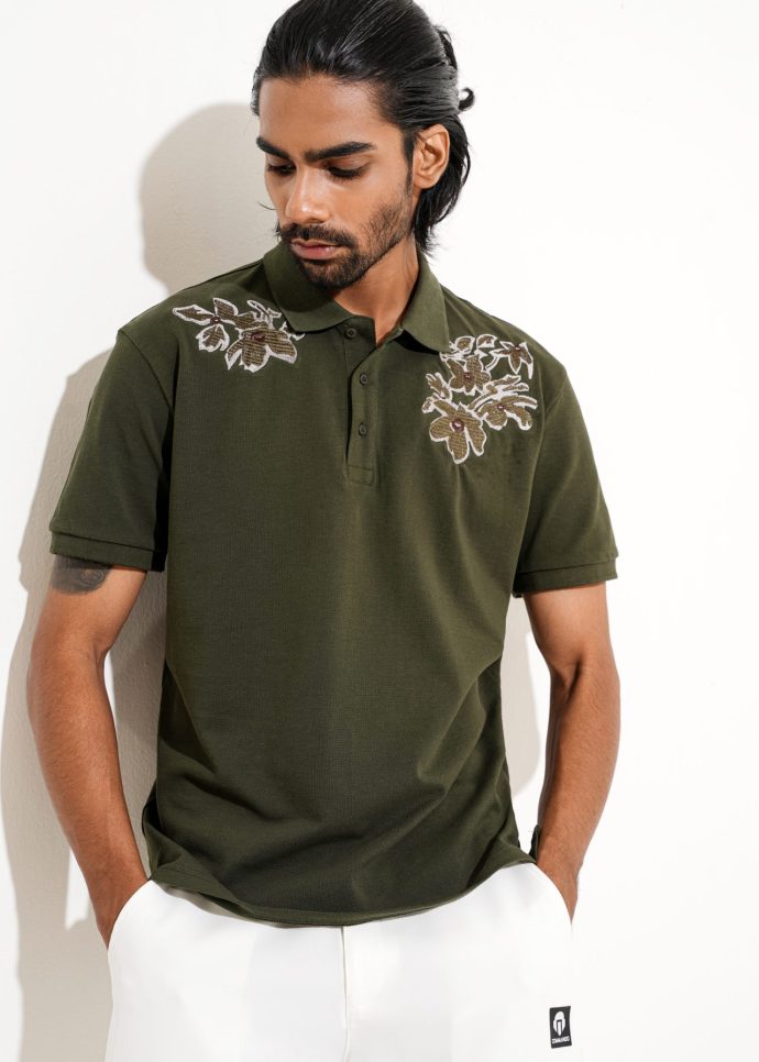 T-Shirt from Commando BD