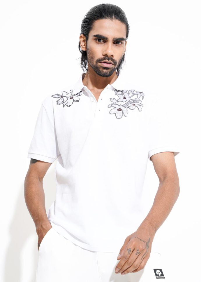 T-Shirt from Commando BD