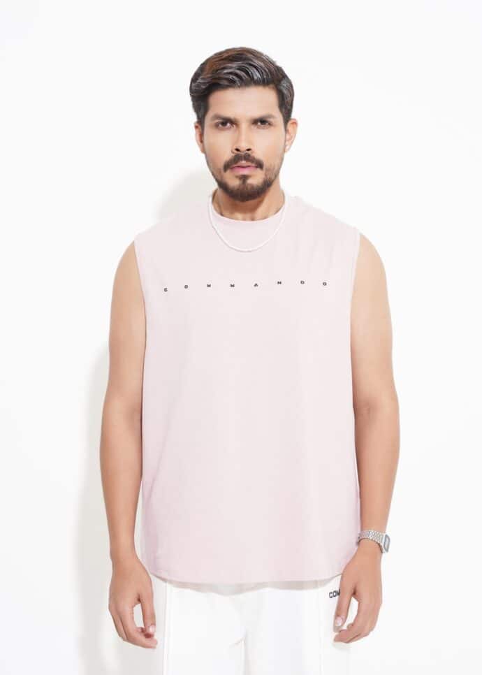 Vest From Commando BD