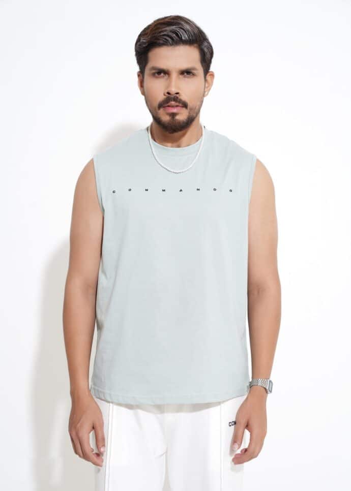 Vest From Commando BD