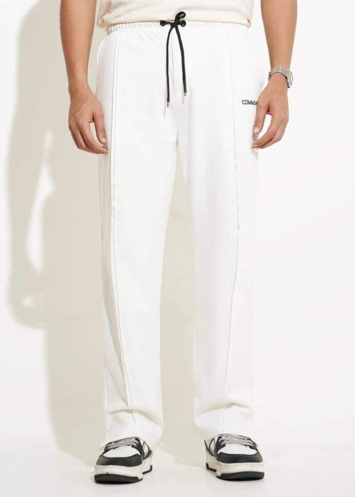 Baggy Trouser From Commando BD