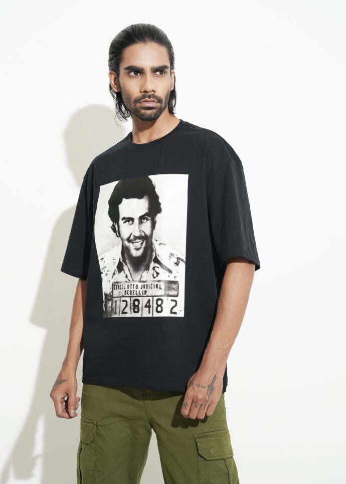 Oversized T-shirt From Commando BD