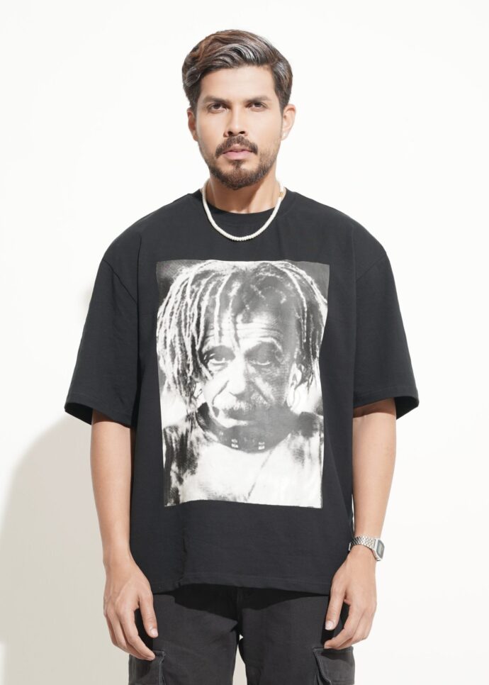 Oversized T-shirt From Commando BD