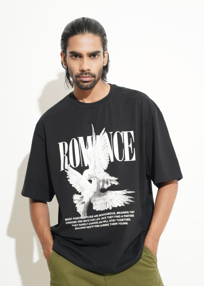 T-shirt From Commando BD