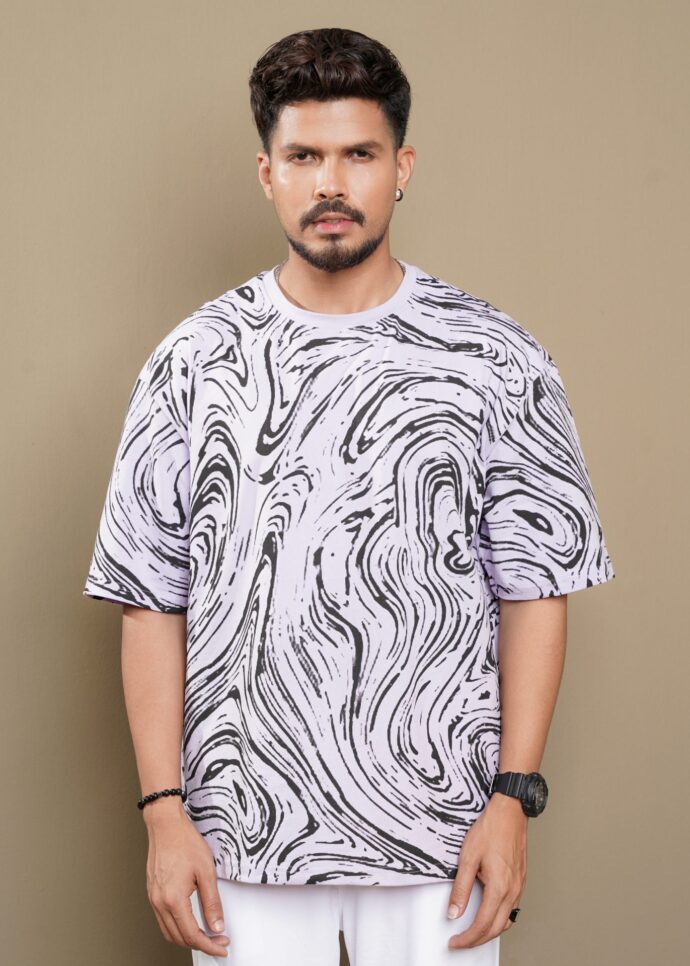Oversized T-shirt From Commando BD