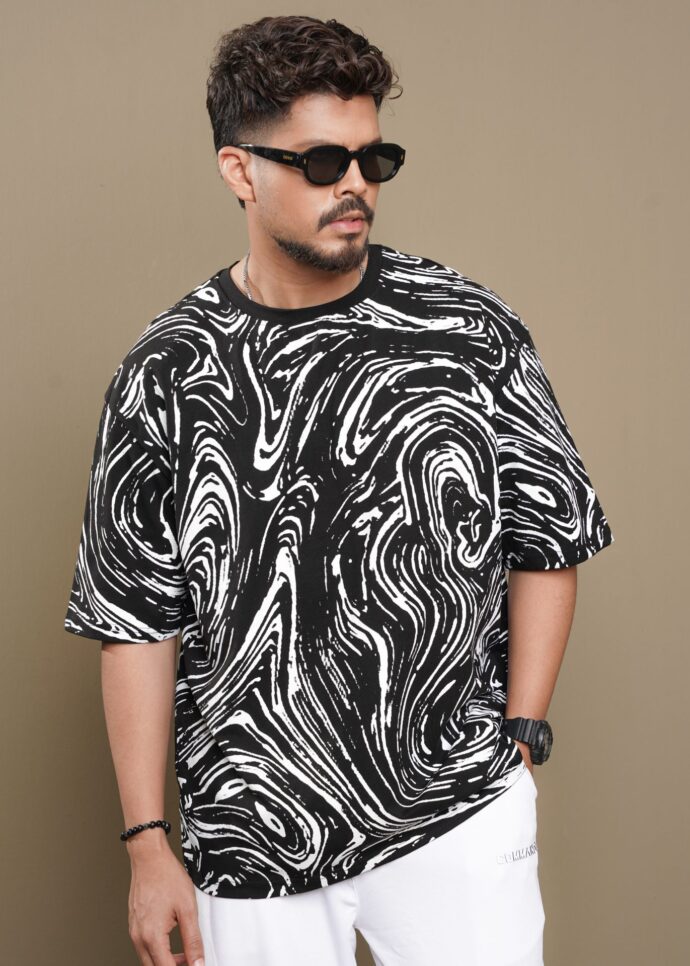 Oversized T-shirt From Commando BD