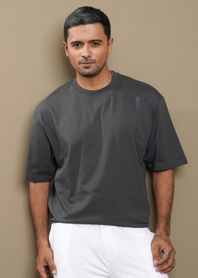 Oversized T-shirt From Commando BD