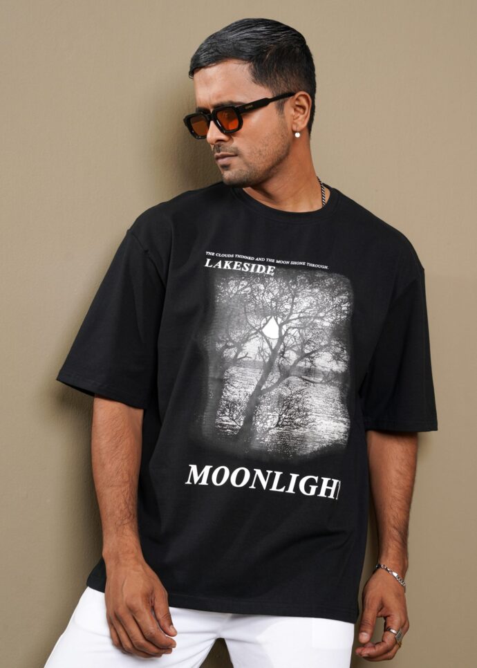 Oversized T-shirt From Commando BD