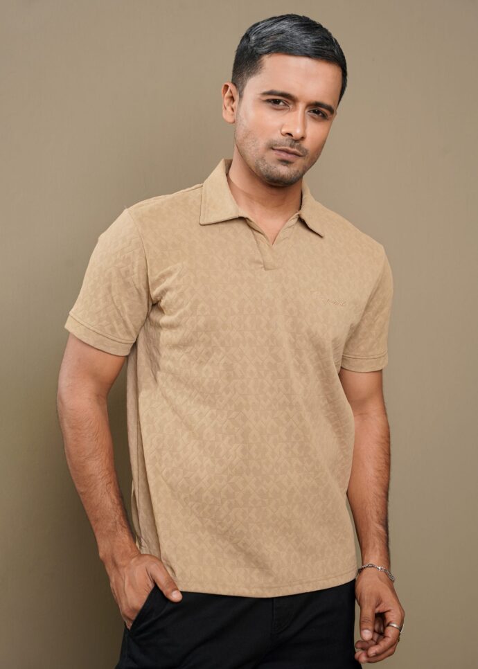 Polo Shirt from Commando BD